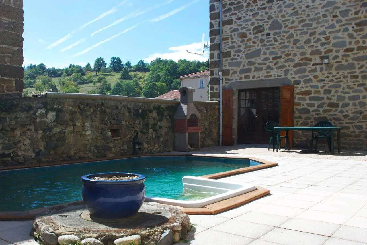 Maison Cosy Langeac