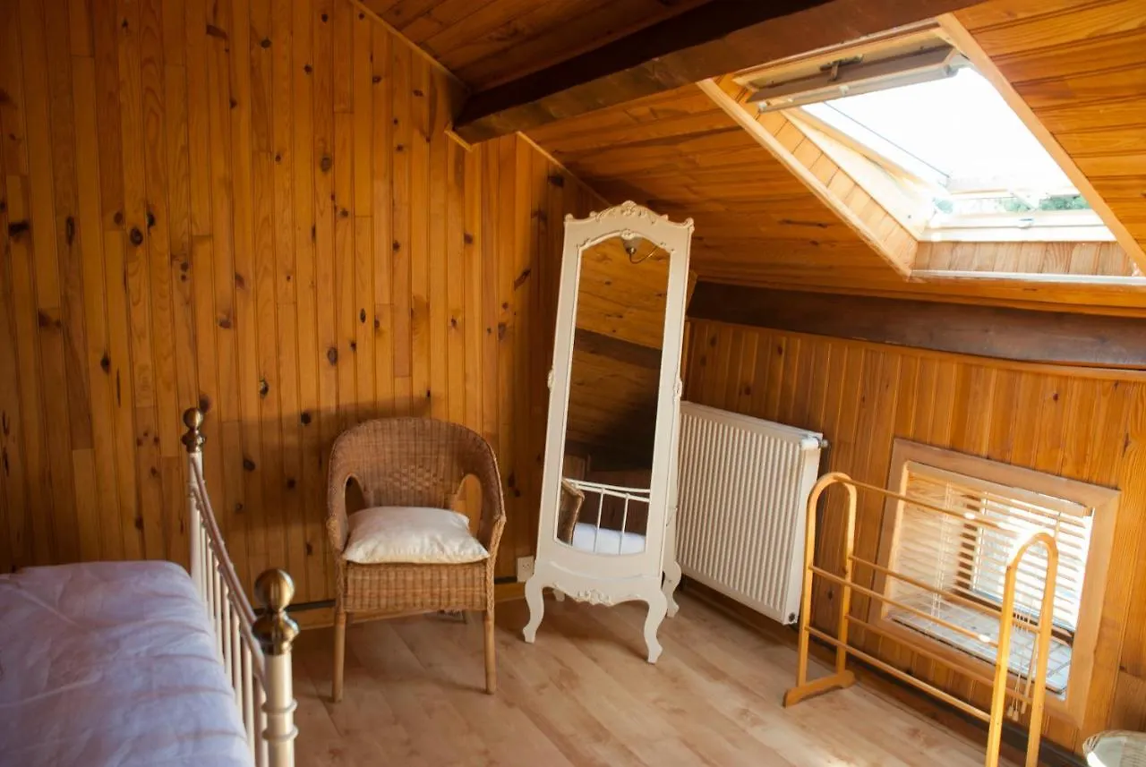 Maison Cosy Langeac