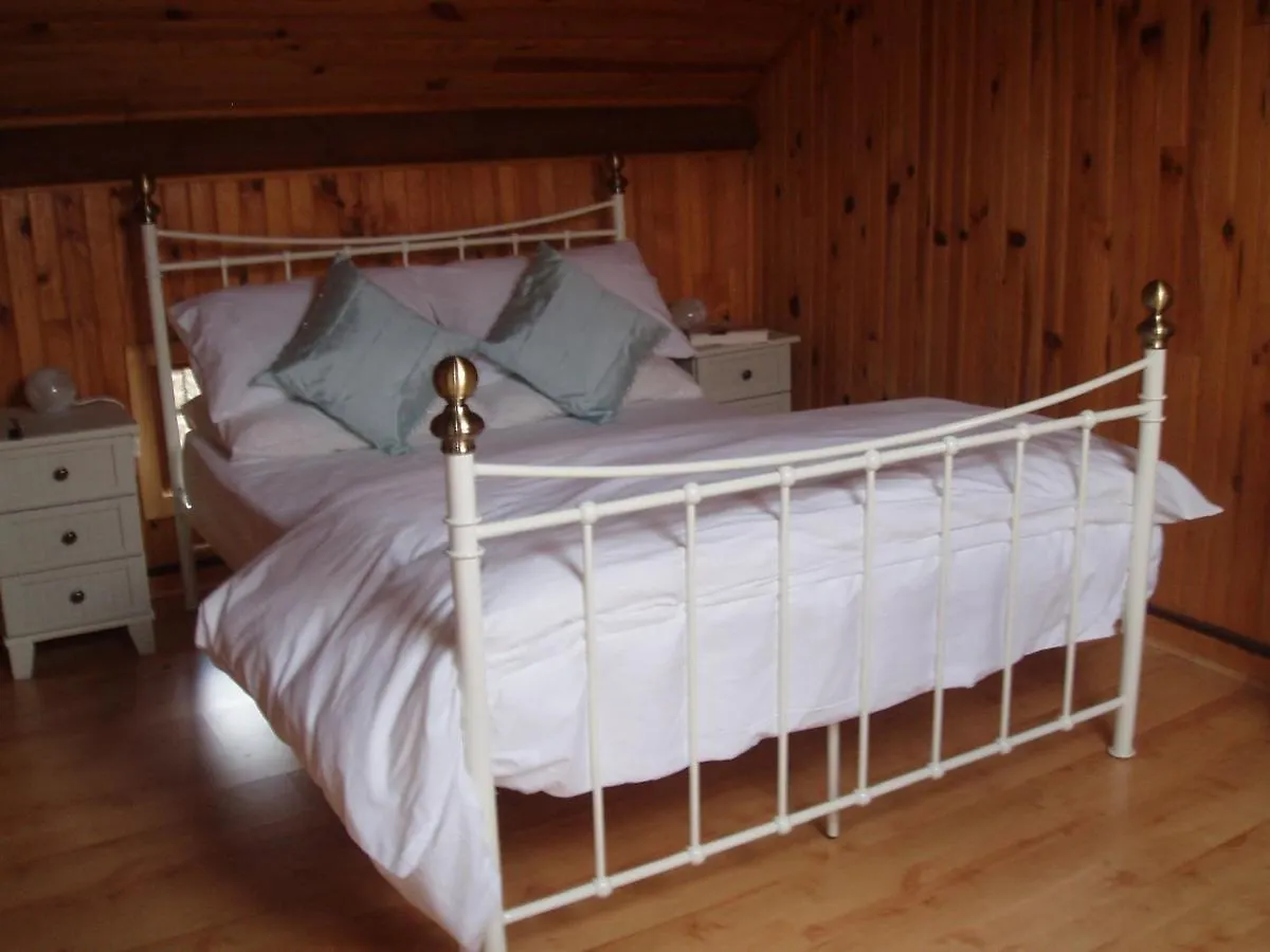 Maison Cosy Langeac Holiday home