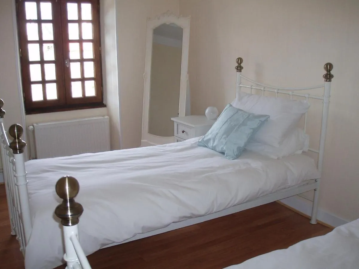 Maison Cosy Langeac