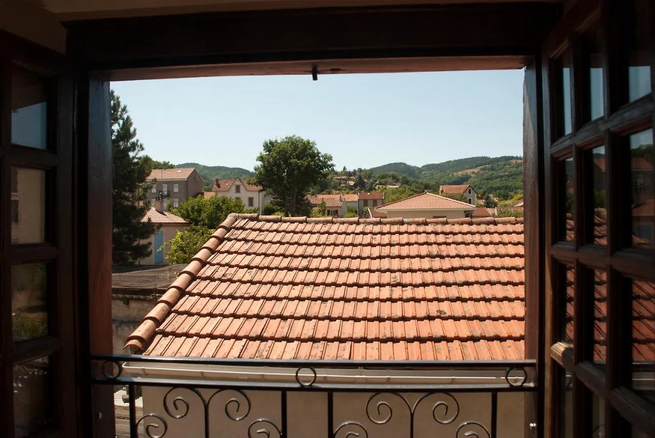 Maison Cosy Langeac 0*,  France