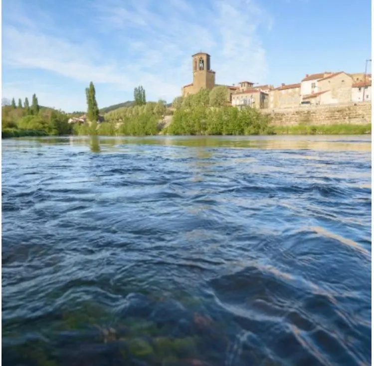 Holiday home Maison Cosy Langeac