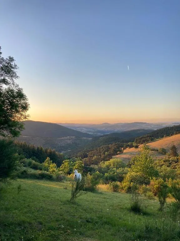 Holiday home Maison Cosy Langeac